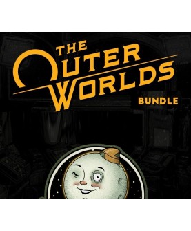 The Outer Worlds Bundle Steam Key GLOBAL